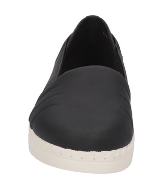 Thumbnail 5: Easy Street Easy Street Womens Bugsy Casual Shoes 