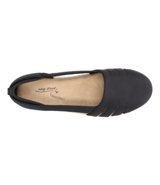 Thumbnail 6: Easy Street Easy Street Womens Bugsy Casual Shoes 