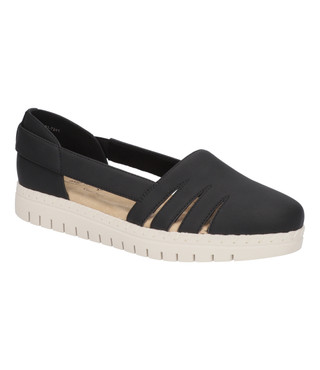 Thumbnail 1: Easy Street Easy Street Womens Bugsy Casual Shoes 