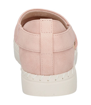 Thumbnail 4: Easy Street Easy Street Womens Bugsy Casual Shoes 