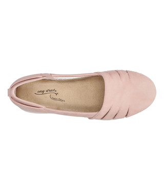 Thumbnail 6: Easy Street Easy Street Womens Bugsy Casual Shoes 