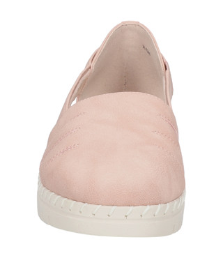 Thumbnail 5: Easy Street Easy Street Womens Bugsy Casual Shoes 