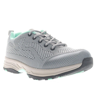 Thumbnail 1: Grey/Mint