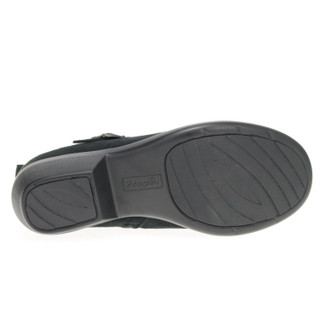 Thumbnail 7: Black Suede