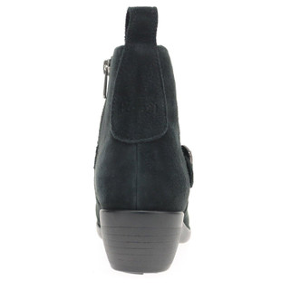 Thumbnail 5: Black Suede