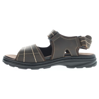 Thumbnail 3: Propet Mens Hudson Comfort Walking Sandals 