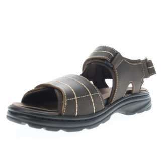 Thumbnail 4: Propet Mens Hudson Comfort Walking Sandals 