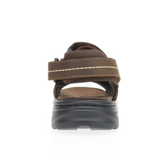 Thumbnail 6: Propet Mens Hudson Comfort Walking Sandals 