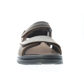 Thumbnail 5: Propet Mens Hudson Comfort Walking Sandals 
