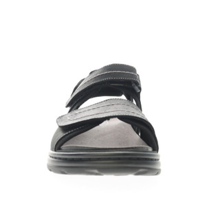 Thumbnail 5: Propet Mens Hudson Comfort Walking Sandals 