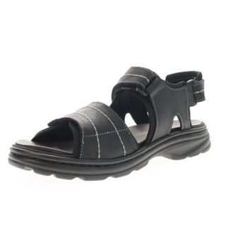 Thumbnail 4: Propet Mens Hudson Comfort Walking Sandals 