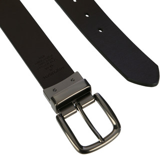 Thumbnail 2: Dockers Dockers Mens 33 MM Reversible Casual Belt 