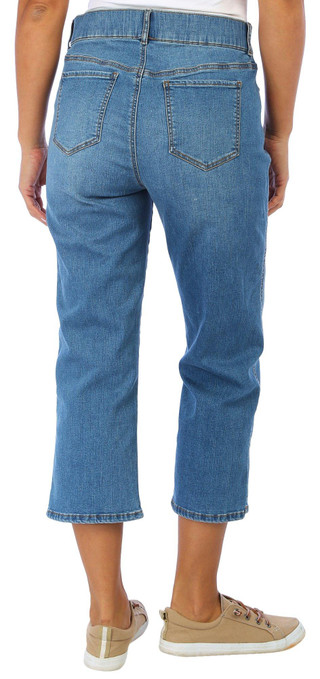 Thumbnail 2: DENIM MEDIUM