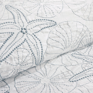 Thumbnail 6: Harbor House Harbor House Maya Bay Comforter Set 