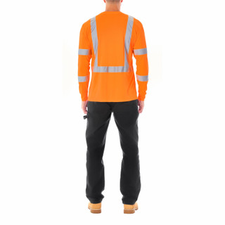 Thumbnail 8: Laser Orange