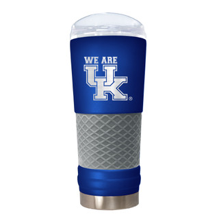 Thumbnail 1: KENTUCKY WILDCATS NCAA Kentucky Wildcats 24oz Draft Tumbler 