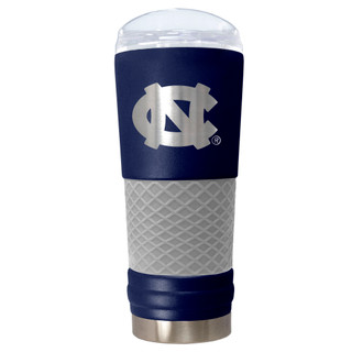 Thumbnail 1: UNC NCAA UNC Tar Heels 24oz Draft Tumbler 