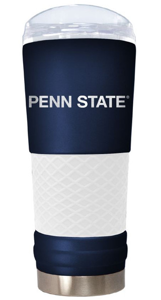 Thumbnail 1: PENN STATE NCAA Penn State Nittany Lions 24oz Draft Tumbler 