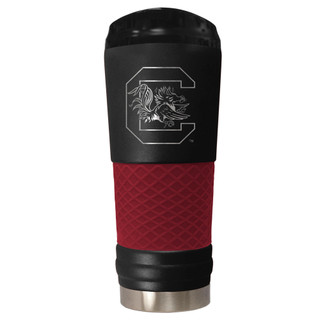 Thumbnail 1: SOUTH CAROLINA NCAA South Carolina Gamecocks 24oz Draft Tumbler 