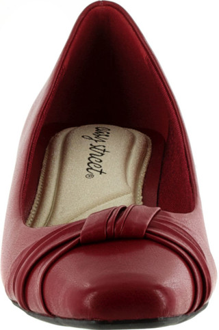 Thumbnail 6: Easy Street Easy Street Womens Waive Heels 