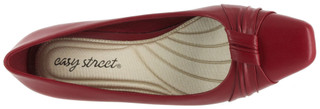 Thumbnail 2: Easy Street Easy Street Womens Waive Heels 