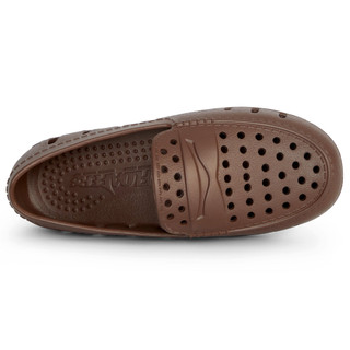 Thumbnail 3: Floafers Floafers Kids Waterproof Prodigy Driver Shoes 