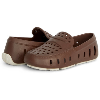 Thumbnail 1: Floafers Floafers Kids Waterproof Prodigy Driver Shoes 
