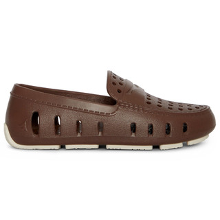 Thumbnail 2: Floafers Floafers Kids Waterproof Prodigy Driver Shoes 