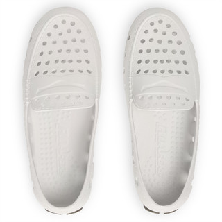 Thumbnail 4: Floafers Floafers Kids Waterproof Prodigy Driver Shoes 