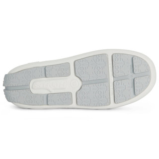 Thumbnail 5: Floafers Floafers Kids Waterproof Prodigy Driver Shoes 