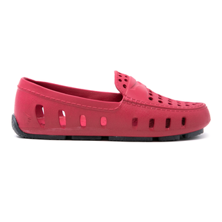 Thumbnail 2: Floafers Floafers Toddlers Waterproof Prodigy Driver Shoes 
