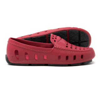 Thumbnail 1: Floafers Floafers Toddlers Waterproof Prodigy Driver Shoes 