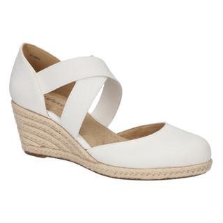 Thumbnail 1: Easy Street Easy Street Womens Pari Wedges 