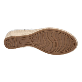 Thumbnail 7: Easy Street Easy Street Womens Pari Wedges 