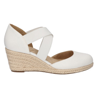 Thumbnail 2: Easy Street Easy Street Womens Pari Wedges 