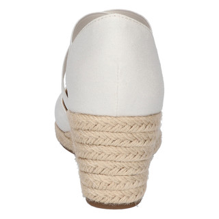 Thumbnail 3: Easy Street Easy Street Womens Pari Wedges 