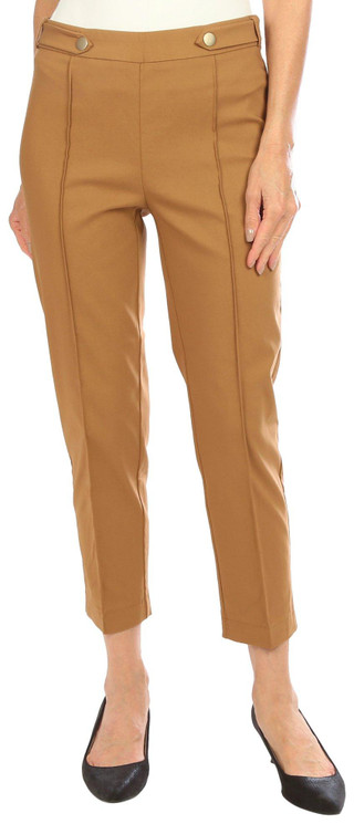 Thumbnail 1: Zac & Rachel Zac & Rachel Petite Slim Ankle Pants 