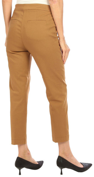 Thumbnail 2: Zac & Rachel Zac & Rachel Petite Slim Ankle Pants 