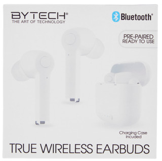 Thumbnail 1: BYTECH Bytech Bluetooth True Wireless Earbuds 