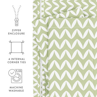 Thumbnail 20: SAGE GREEN
