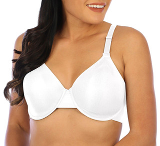 Thumbnail 1: Bali Bali Ultimate Smoothing Lightweight T-Shirt Bra 4481 