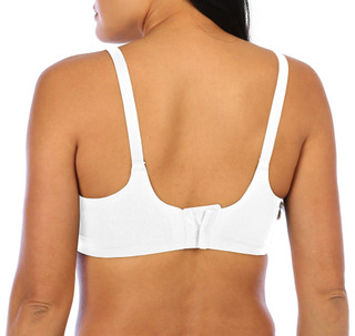Thumbnail 2: Bali Bali Ultimate Smoothing Lightweight T-Shirt Bra 4481 