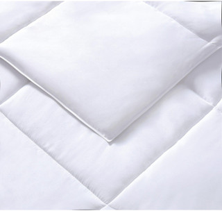 Thumbnail 7: Truly Soft Truly Soft Everyday Solid Reversible Comforter Set 