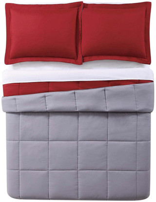 Thumbnail 5: RED/GREY