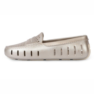 Thumbnail 4: White Gold/Cream