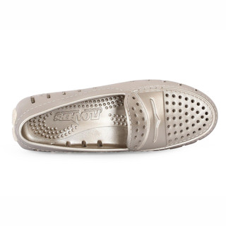 Thumbnail 6: White Gold/Cream