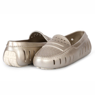 Thumbnail 1: White Gold/Cream