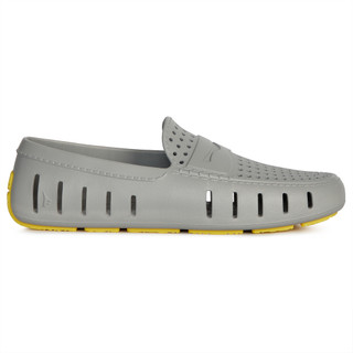 Thumbnail 2: Floafers Floafers Mens Waterproof Country Club Driver Shoes 