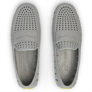 Thumbnail 4: Floafers Floafers Mens Waterproof Country Club Driver Shoes 