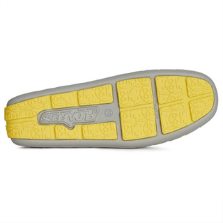 Thumbnail 5: Floafers Floafers Mens Waterproof Country Club Driver Shoes 